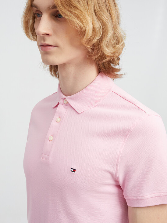 1985 COLLECTION SLIM FIT POLO