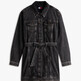 Denim Black