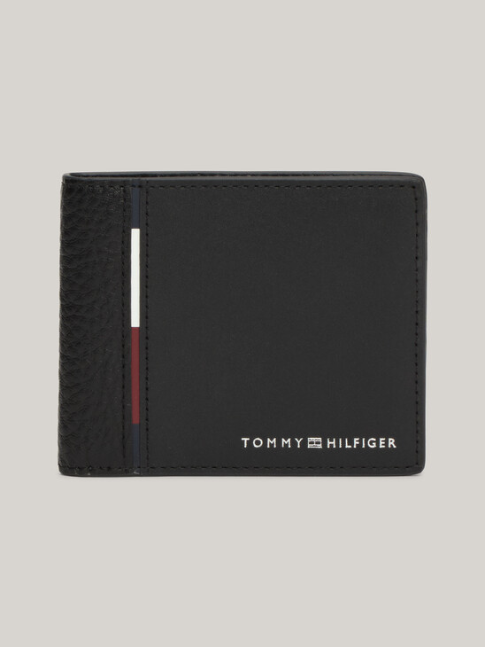 Casual Leather Credit Card Wallet