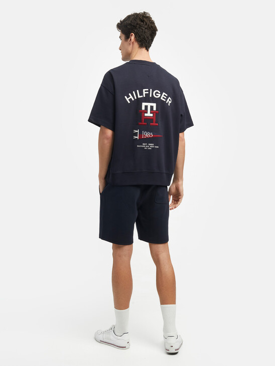 ESTABLISHED 1985 SWEATSHIRT