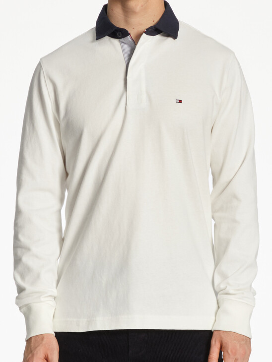Iconic Rugby Shirt Iconic Rugby Shirt