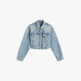 Denim Mid Light Blue