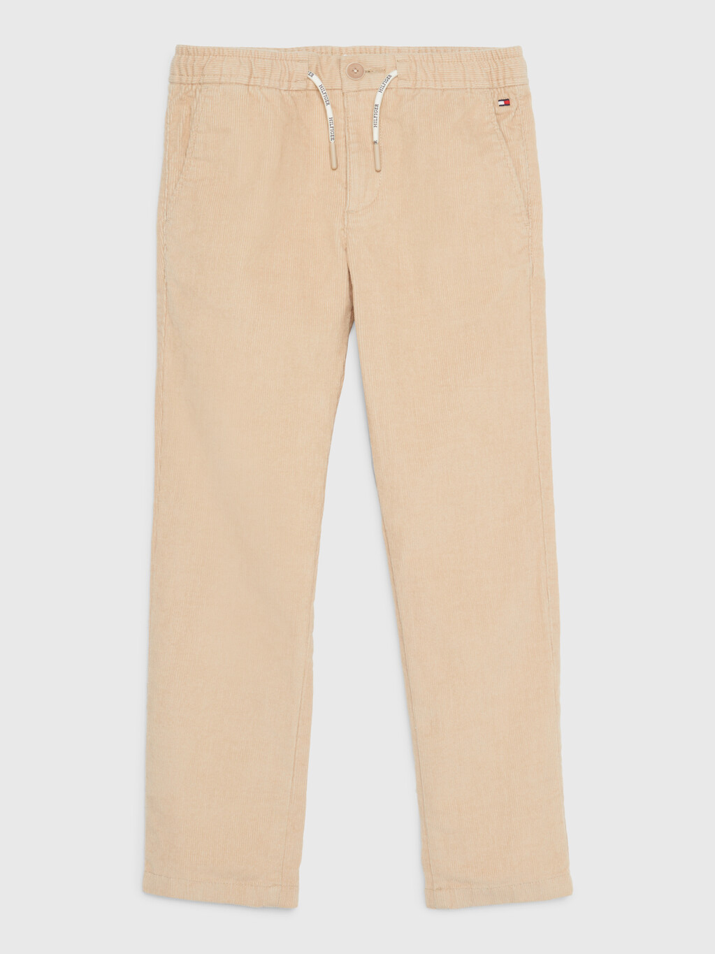 Boys Pull On Corduroy Pants, Merino, hi-res