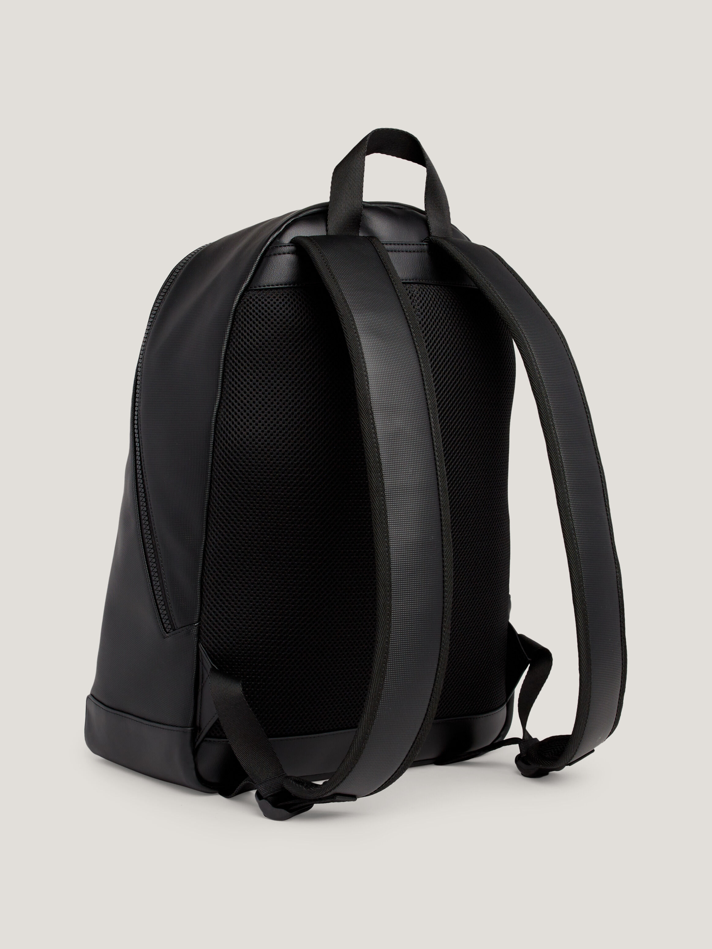 Tommy hilfiger hotsell holographic backpack