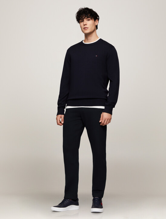 Vertical Flag UPF Sweatpants, Desert Sky Vertical Flag UPF Sweatpants
