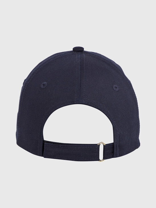 ICONIC PREP BASEBALL CAP