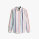 Brilliant Orange Multi / Stripe