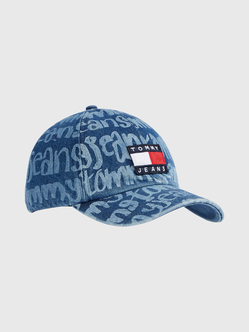 Heritage Spell-Out Cap | | Tommy Hilfiger Hong Kong