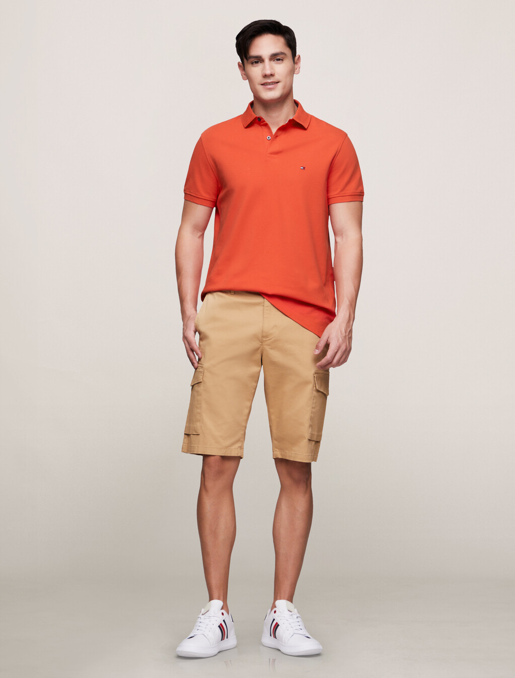 1985 Collection Regular Polo, Sun Kissed, hi-res