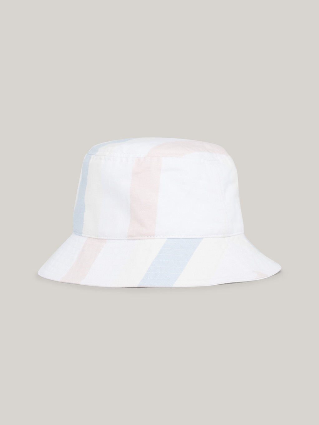 TH Monogram混合條紋漁夫帽, Stripes Mix, hi-res