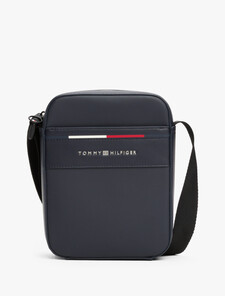 Foundation Mini Reporter Bag, Space Blue, hi-res
