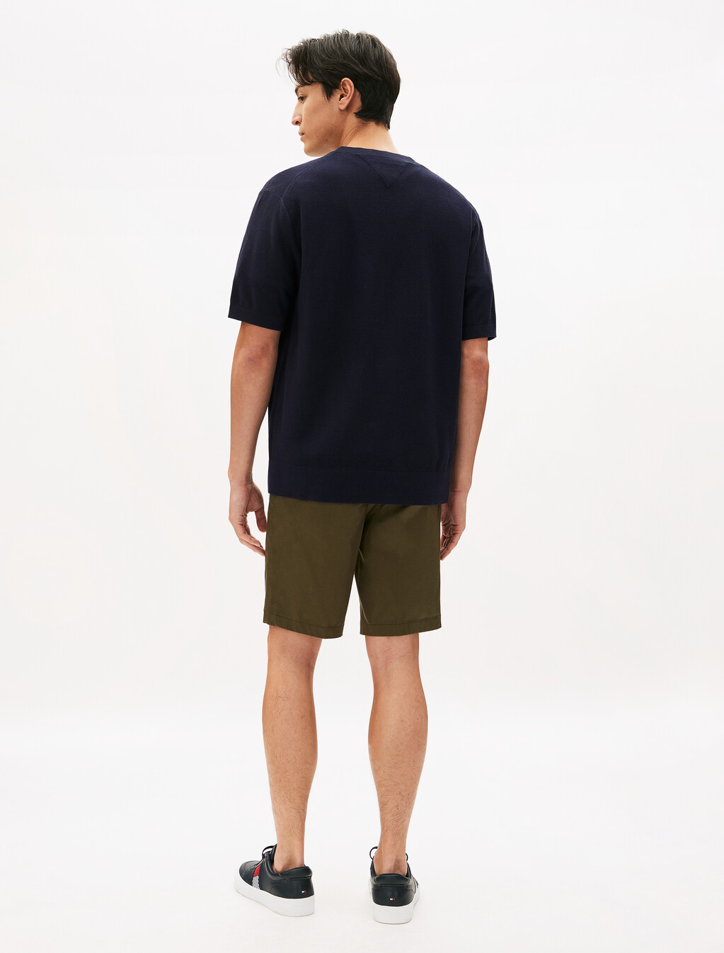 Rice Corn Short Sleeve T-Shirt, Desert Sky, hi-res