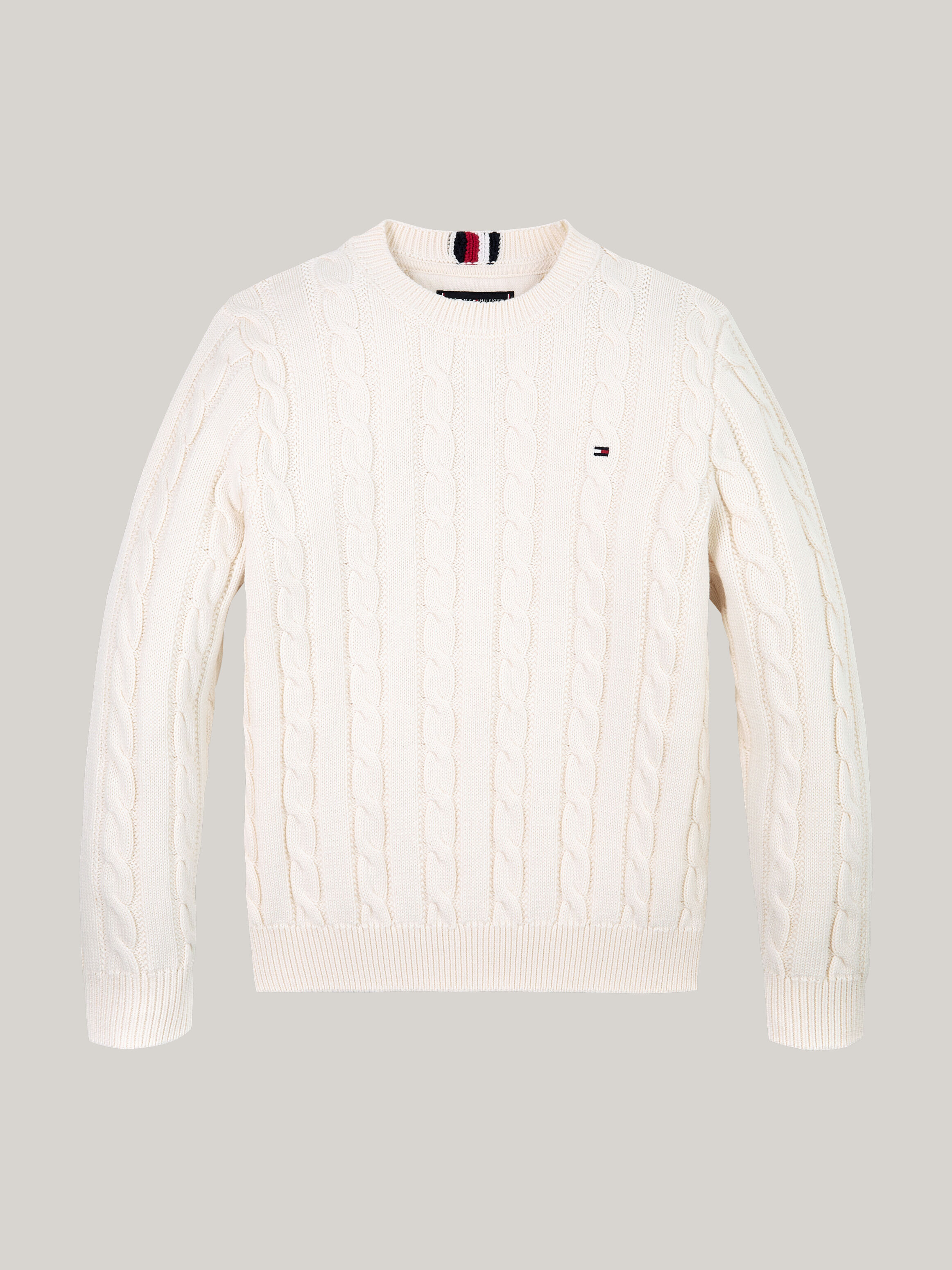 Tommy hilfiger children's jumper top