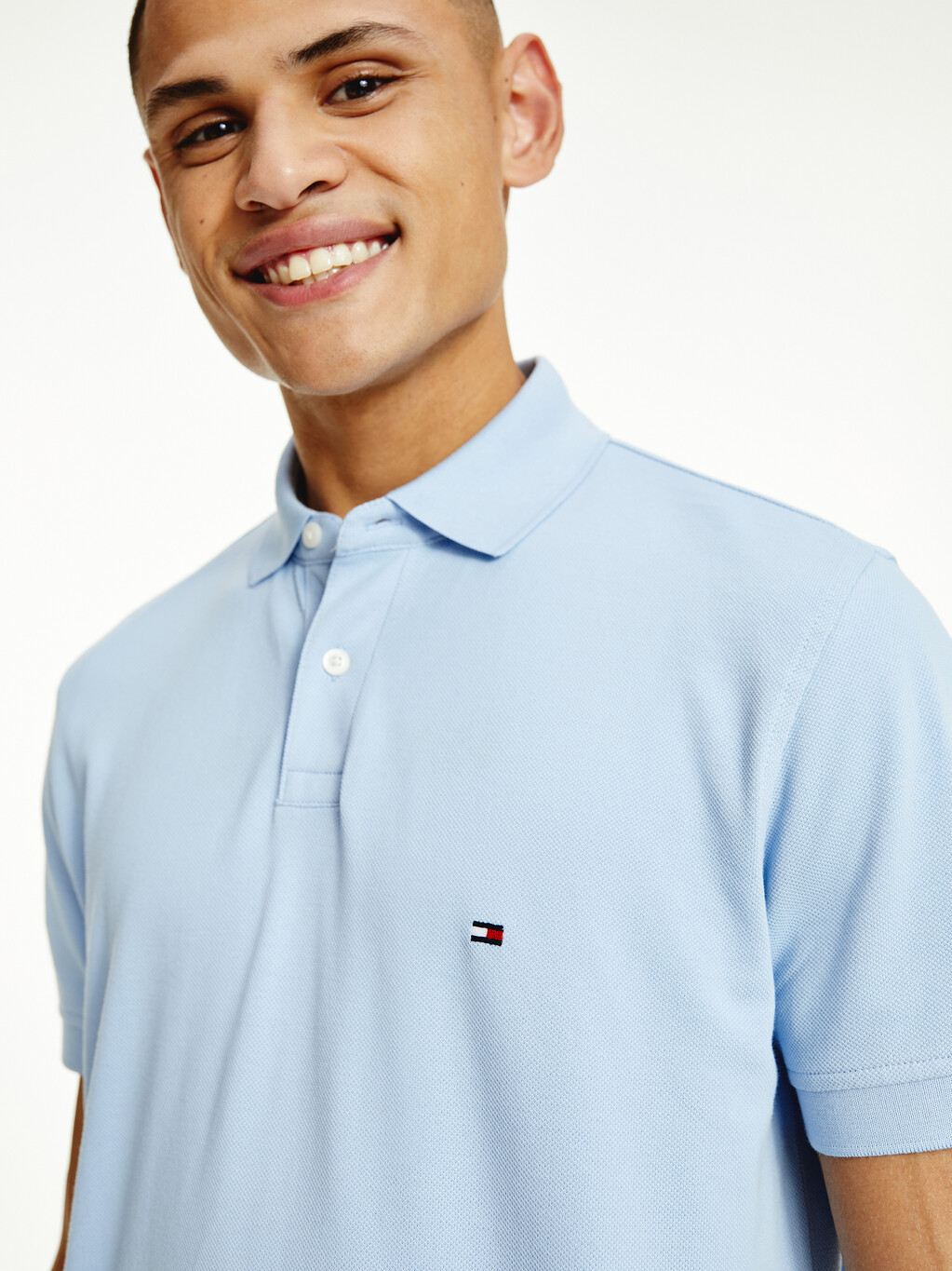 1985 Regular Fit Polo