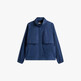 Dark Night Navy