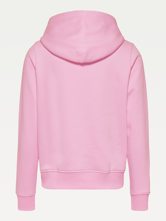 Logo Embroidery Hoody Logo Embroidery Hoody