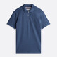 Faded Indigo Heather