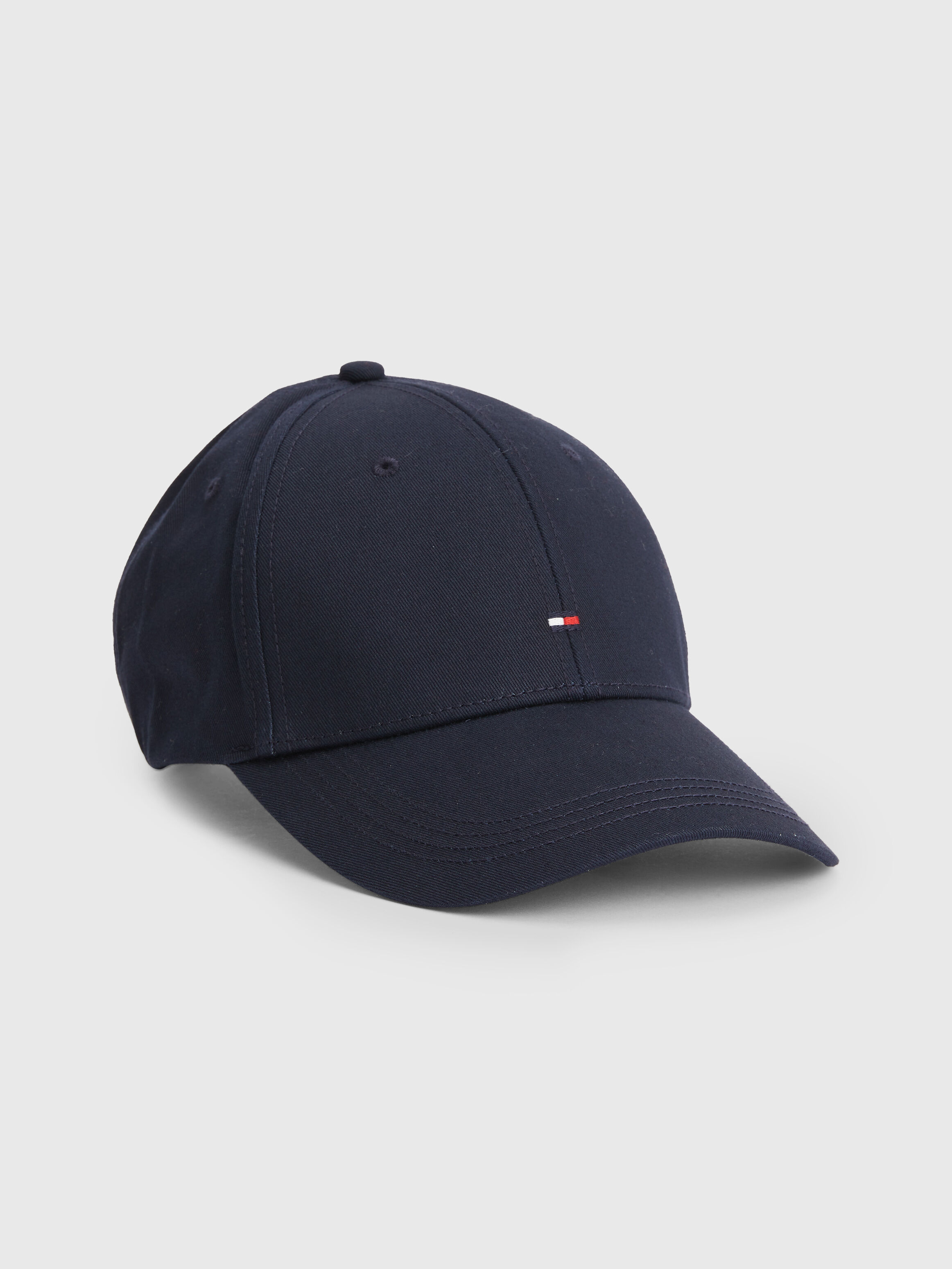 Tommy hilfiger cap blue top