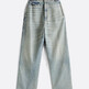 Light Blue Denim