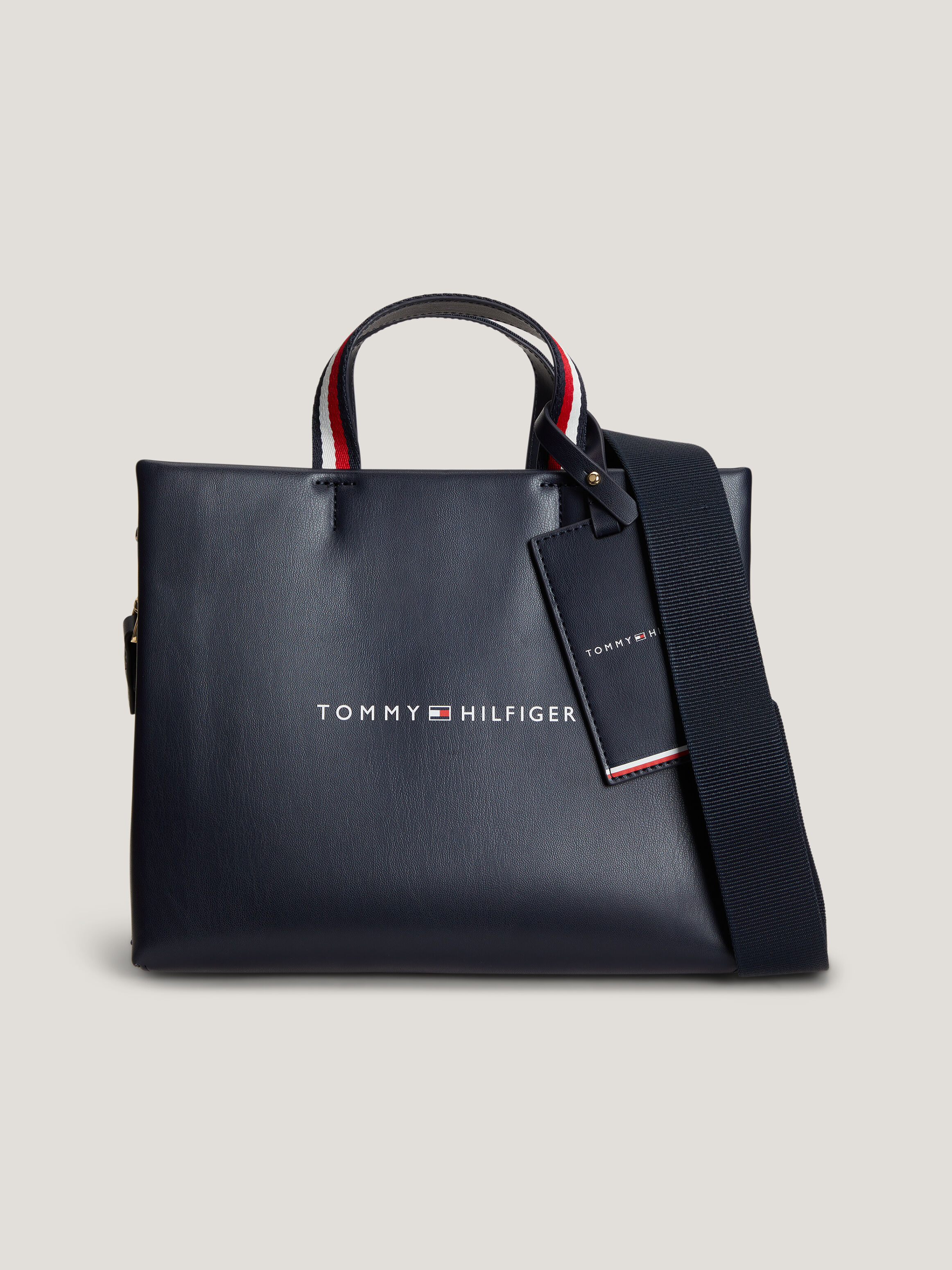 Tommy hilfiger outlet medium tote