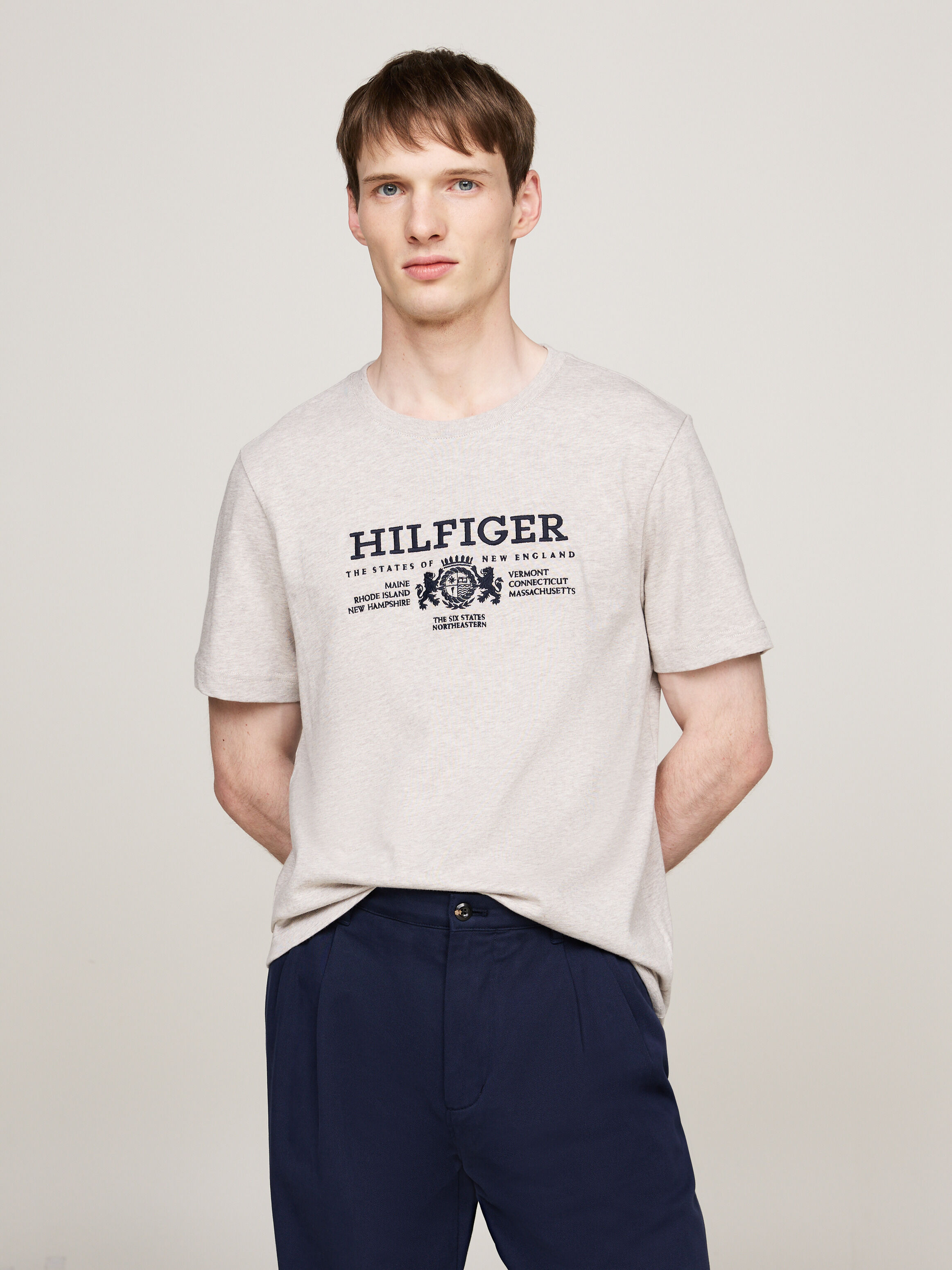 T Shirts Tommy Hilfiger