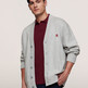 Light Grey Heather