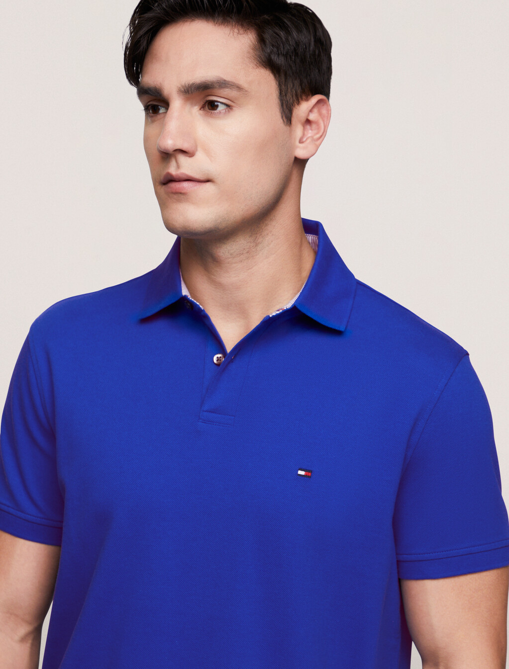 1985 Collection Regular Polo, Ultra Blue, hi-res