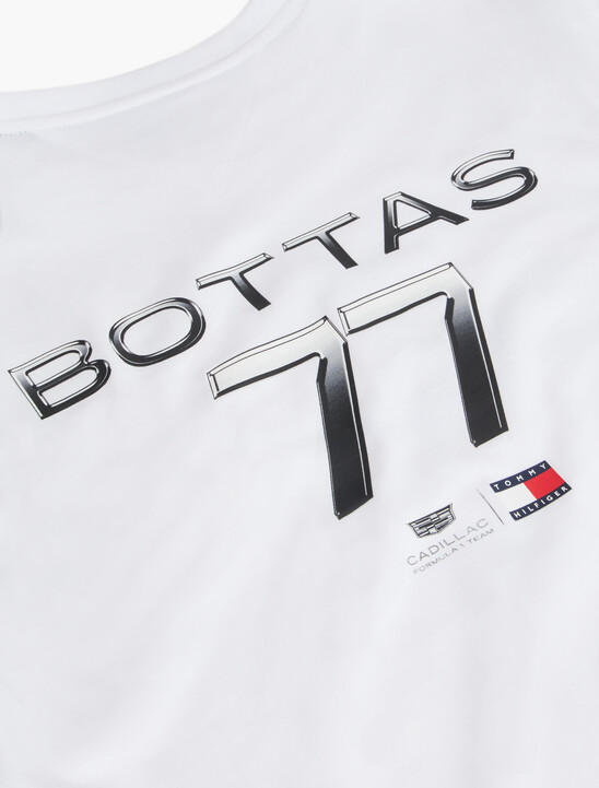 TH x Cadillac Formula 1&reg; Team T-Shirt