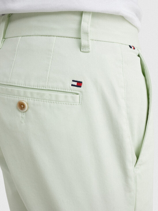 ESSENTIAL 1985 COLLECTION ORGANIC COTTON SHORTS