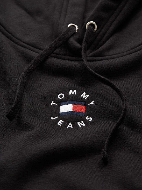 Logo Embroidery Hoody Logo Embroidery Hoody