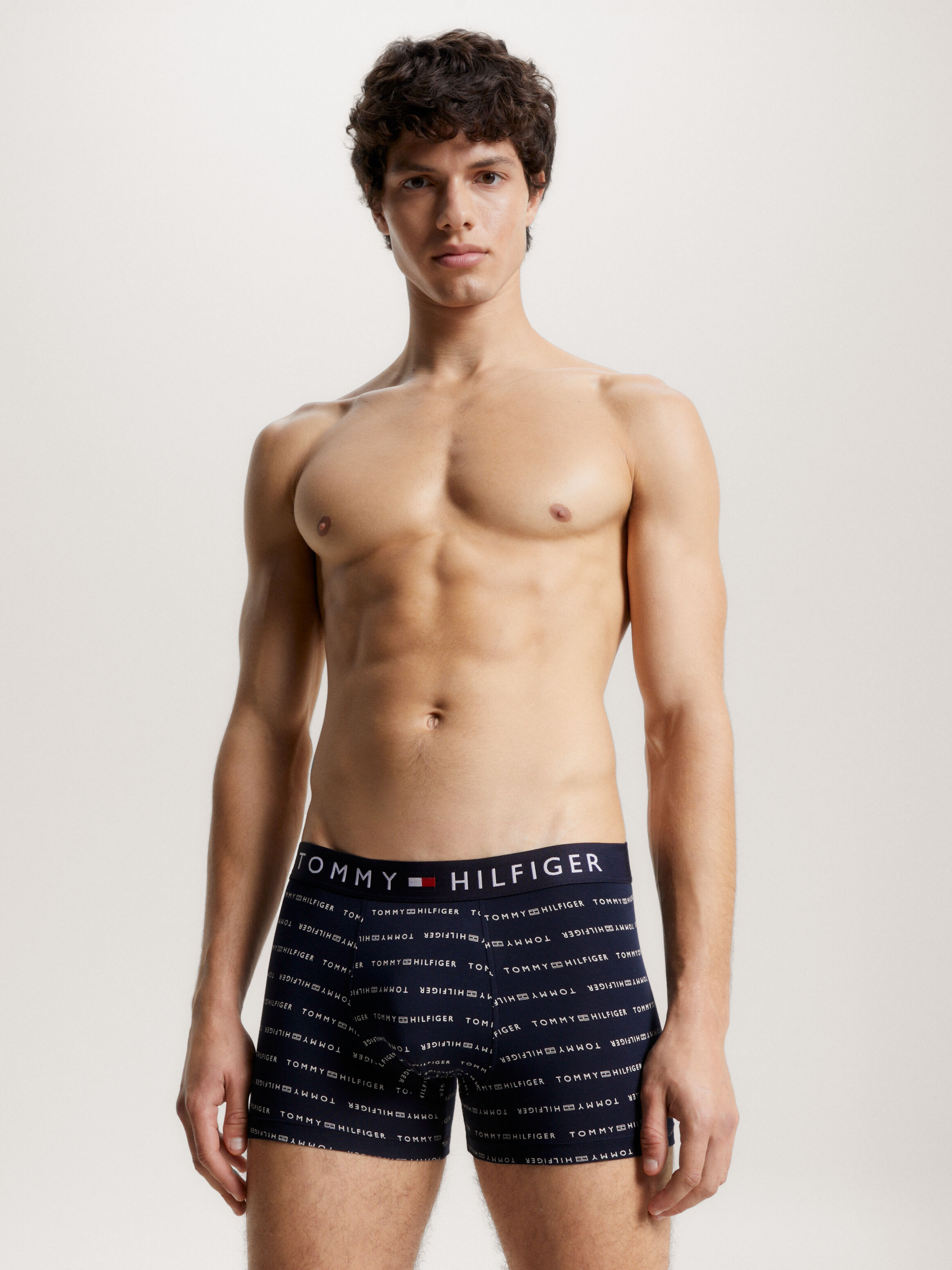 Print Trunks | | Tommy Hilfiger Hong Kong