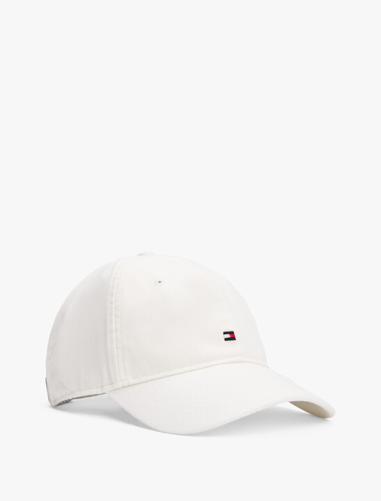 Tommy Flag Soft Baseball Cap