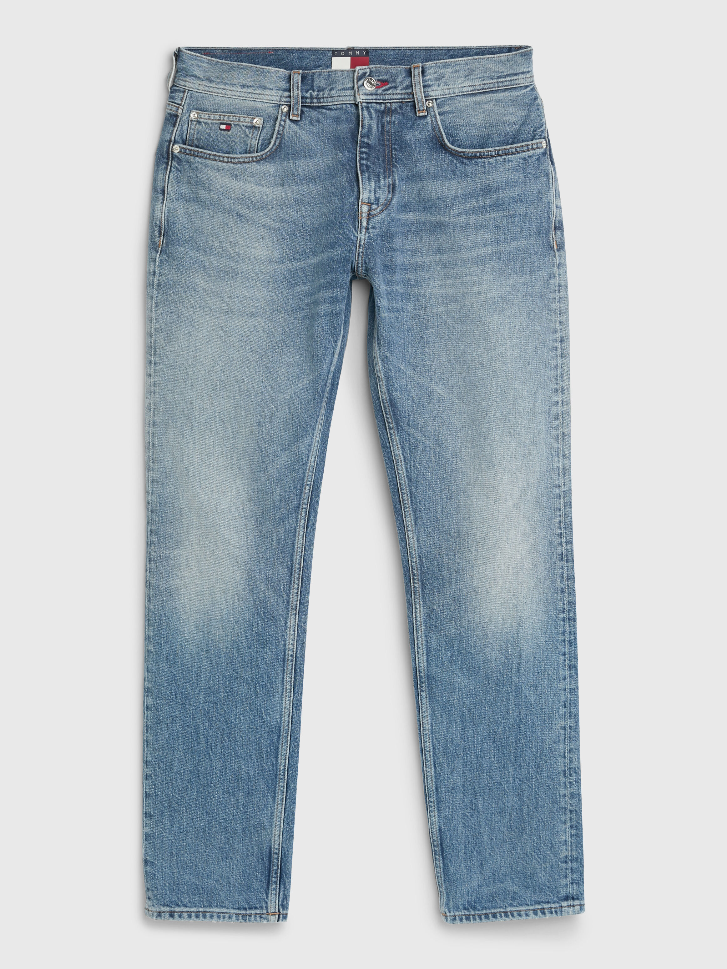 Tommy hilfiger store x levi's