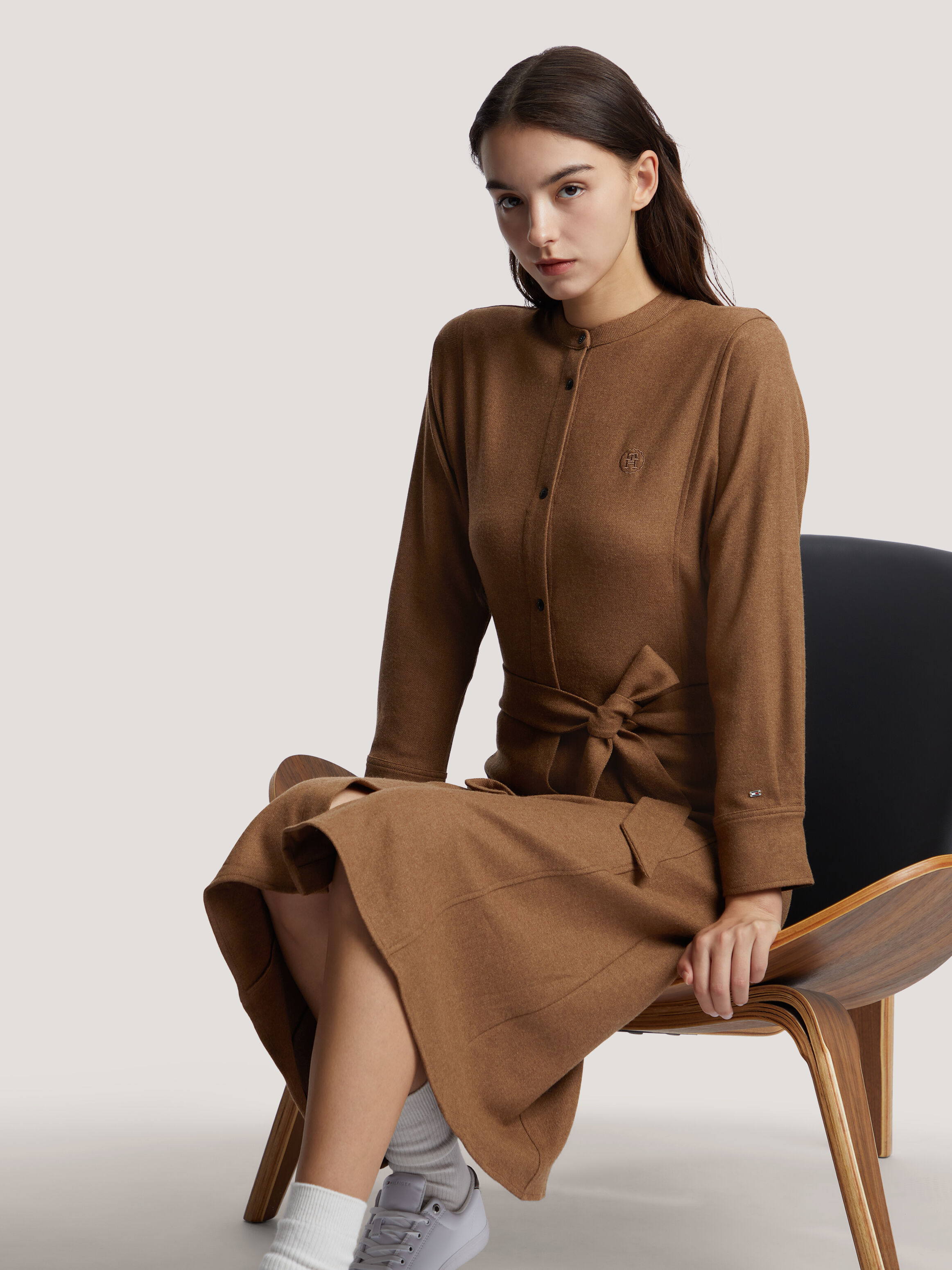 Tommy dress sale 2025
