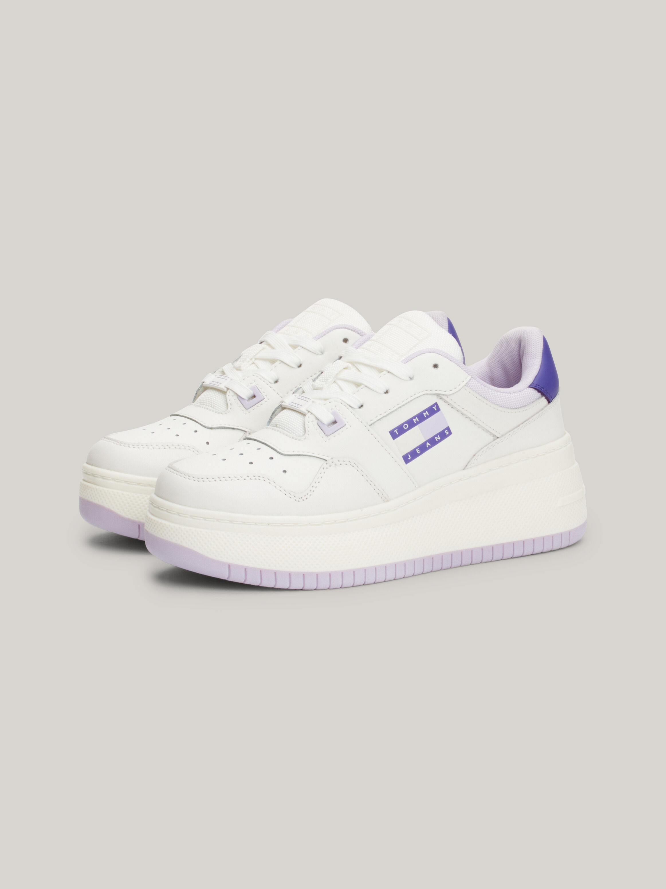 Trainers Tommy Hilfiger