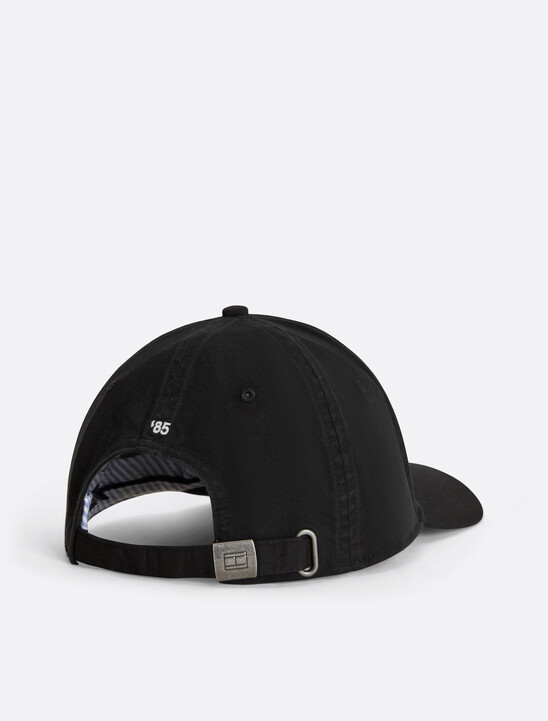 Hilfiger Flag Baseball Cap