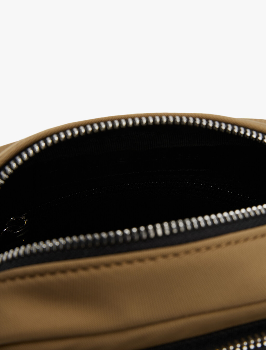 TH Business Metal Logo Reporter Bag, Sandalwood, hi-res