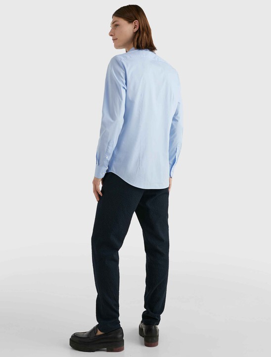 TH Flex Poplin Shirt