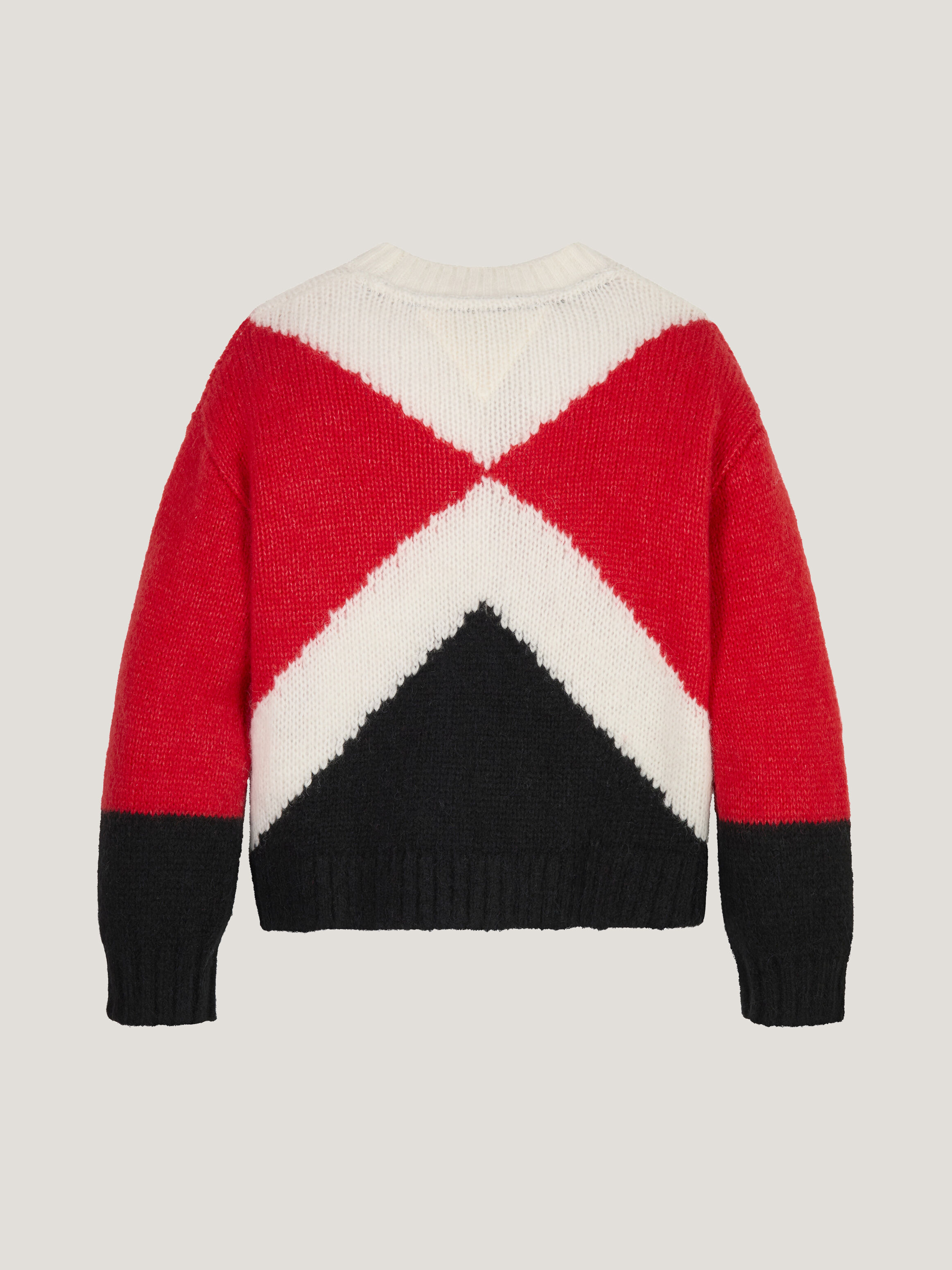 Tommy hilfiger girls sweatshirt cheap