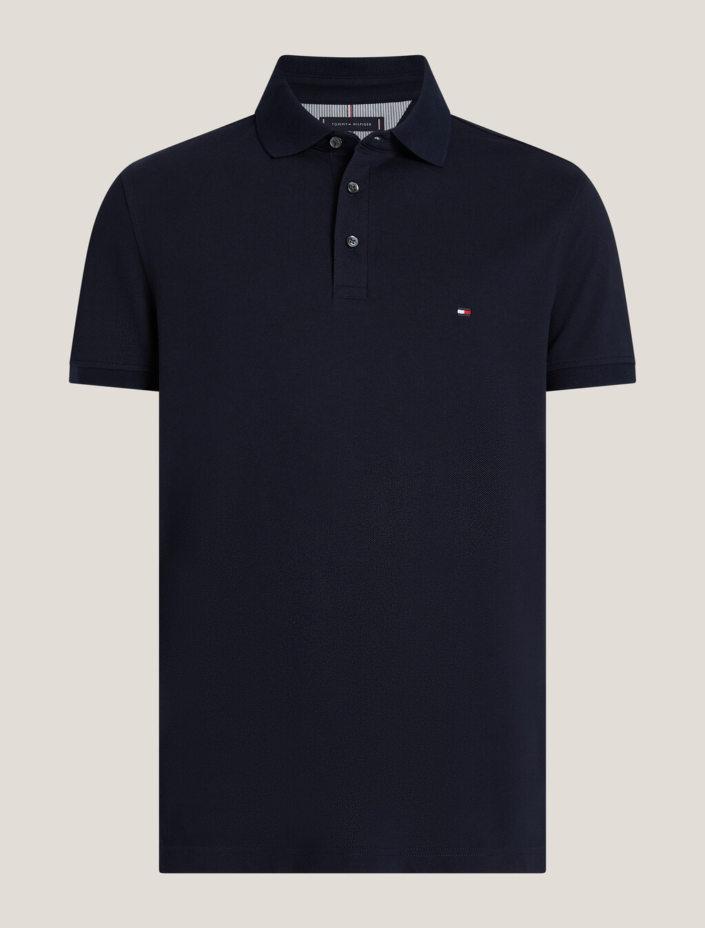 1985 系列修身 Polo 衫, Desert Sky, hi-res