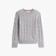 Mid Grey Heather