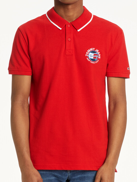 TIMELESS TOMMY POLO TIMELESS TOMMY POLO