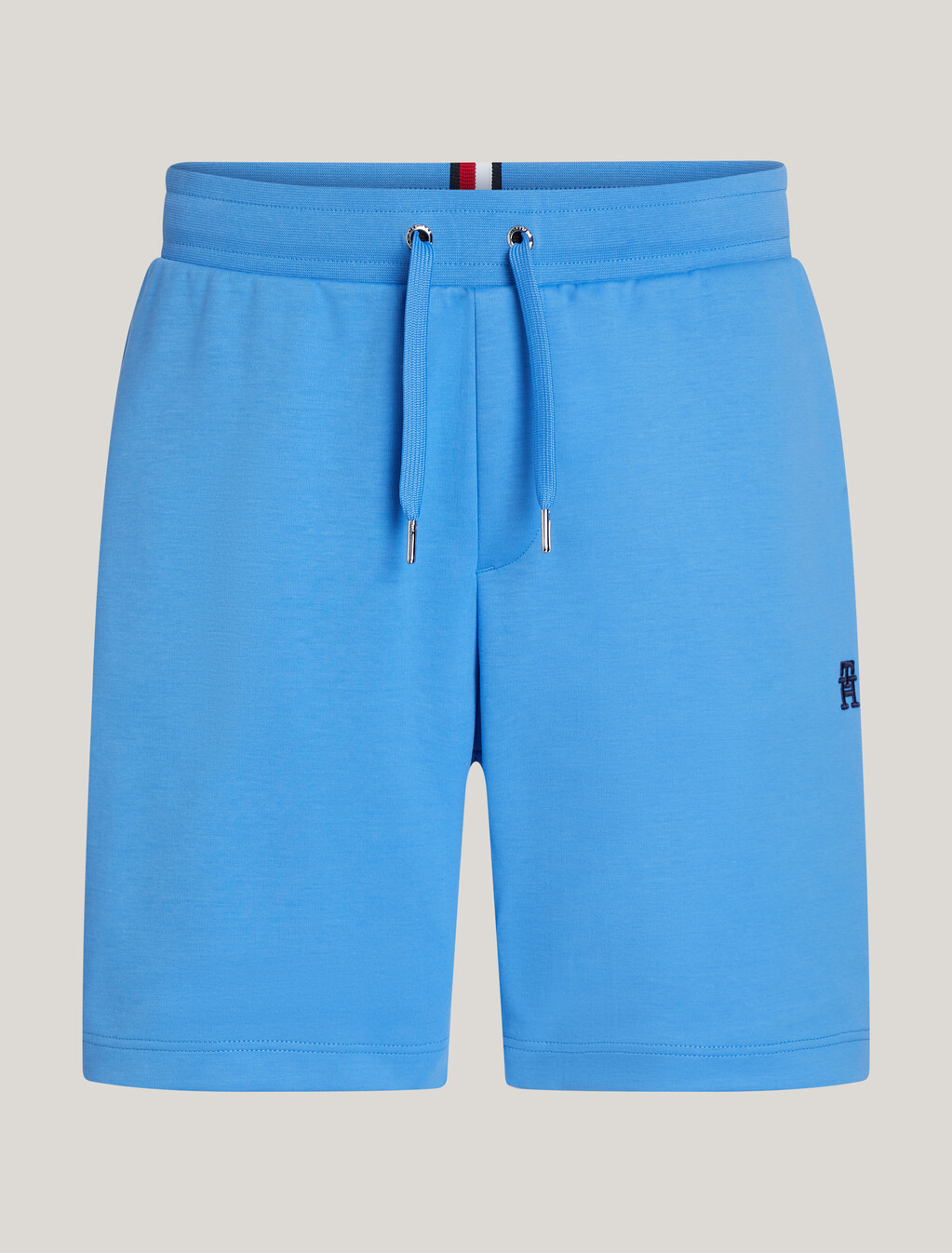 Hilfiger Monogram Sweat Shorts, Blue Spell, hi-res