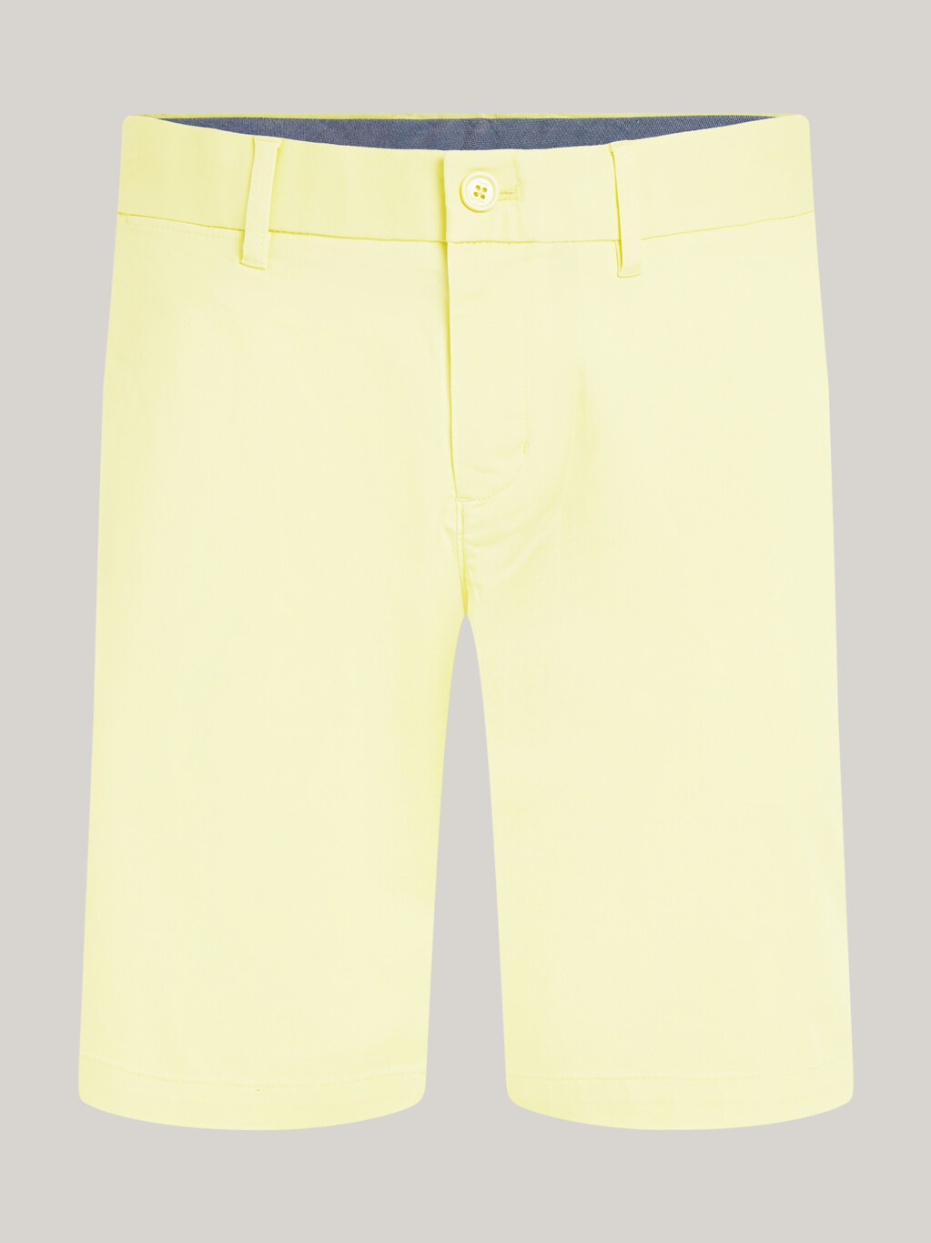 1985 Collection Harlem Relaxed Shorts, Yellow Tulip, hi-res