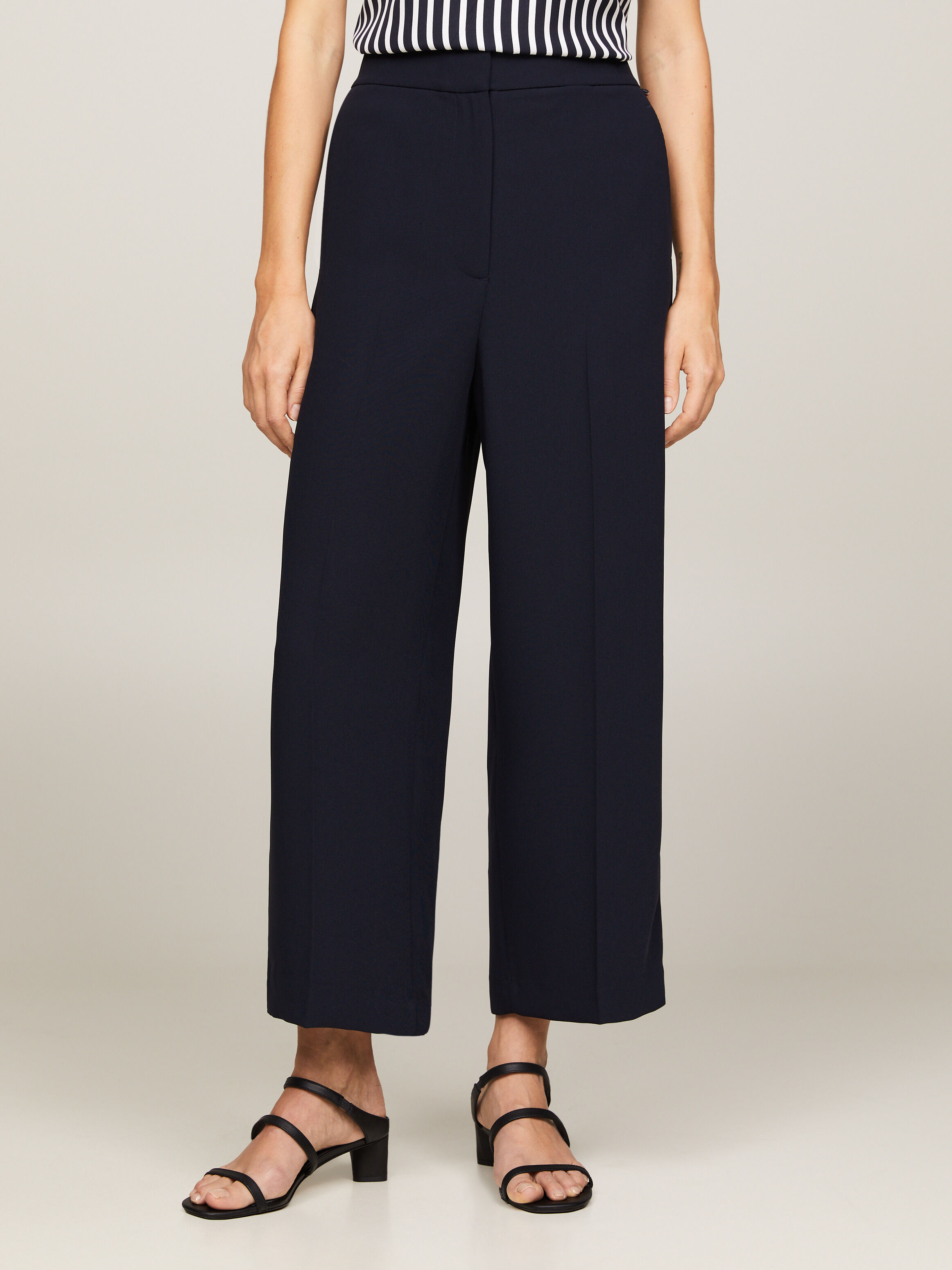 Trousers Tommy Hilfiger Hong Kong