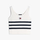 Ancient White / Stripe