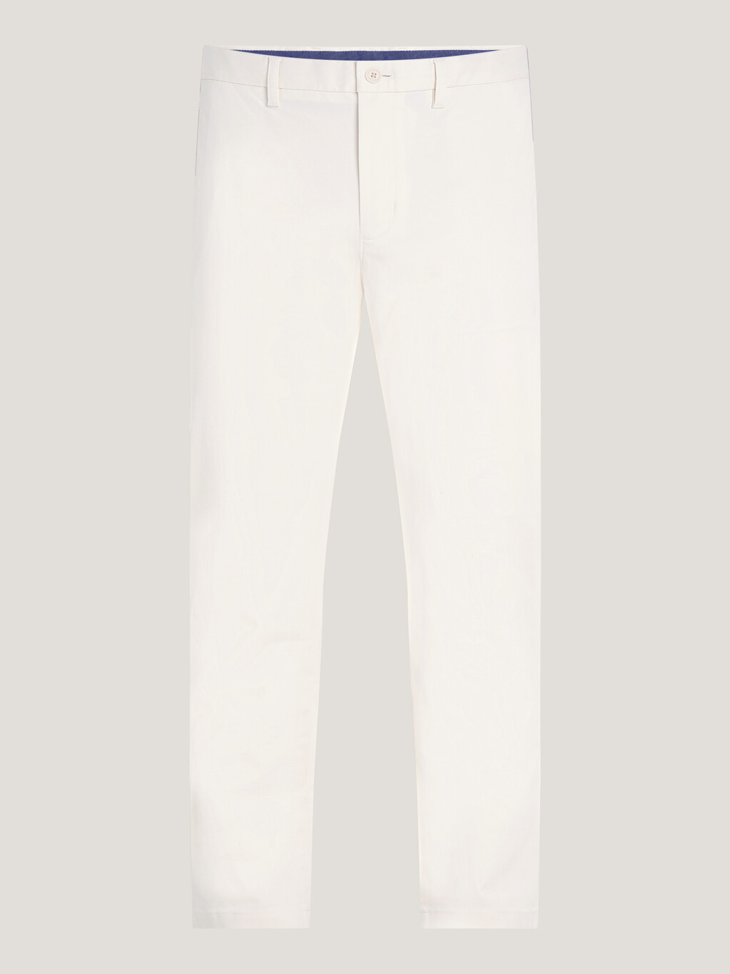 1985 系列 Denton 合身斜紋棉布褲, Calico, hi-res