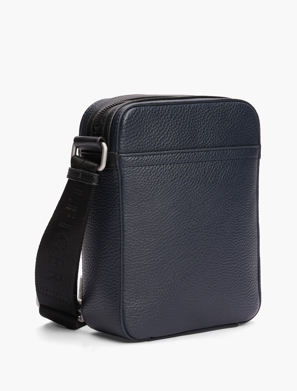 TH Business Corporate Reporter Bag, Space Blue, hi-res