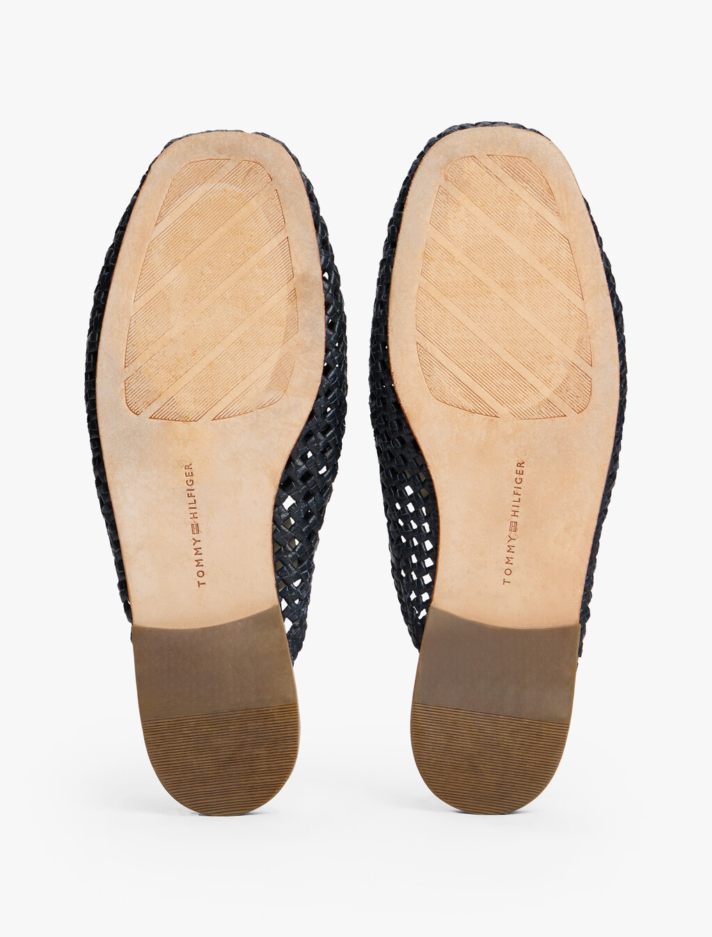 The Runway Collection Crochet Loafers, Desert Sky, hi-res