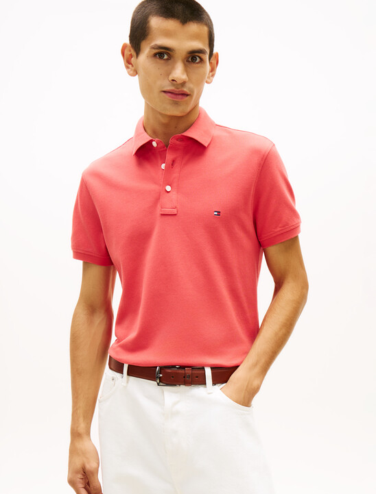 1985 Collection Slim Fit Polo